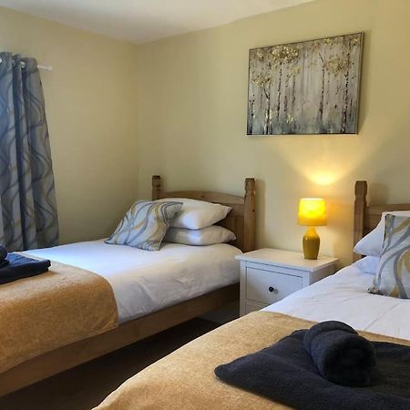 Nightjar Lodge - Adults Only Lackford Dış mekan fotoğraf
