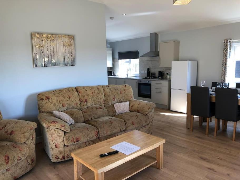 Nightjar Lodge - Adults Only Lackford Dış mekan fotoğraf