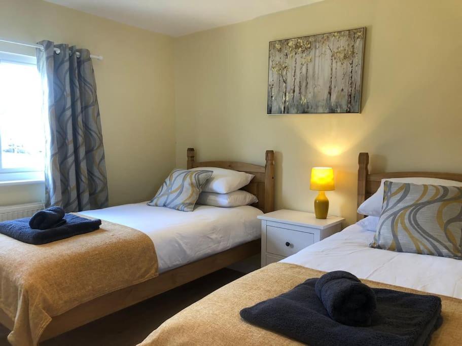 Nightjar Lodge - Adults Only Lackford Dış mekan fotoğraf