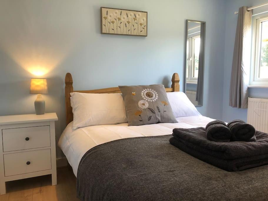 Nightjar Lodge - Adults Only Lackford Dış mekan fotoğraf